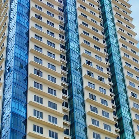 阿斯托利亚广场酒店 Pasig City 外观 照片